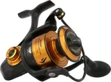 Penn Spinfisher VII 2500 311g 6.8kg 84cm 6.2:1