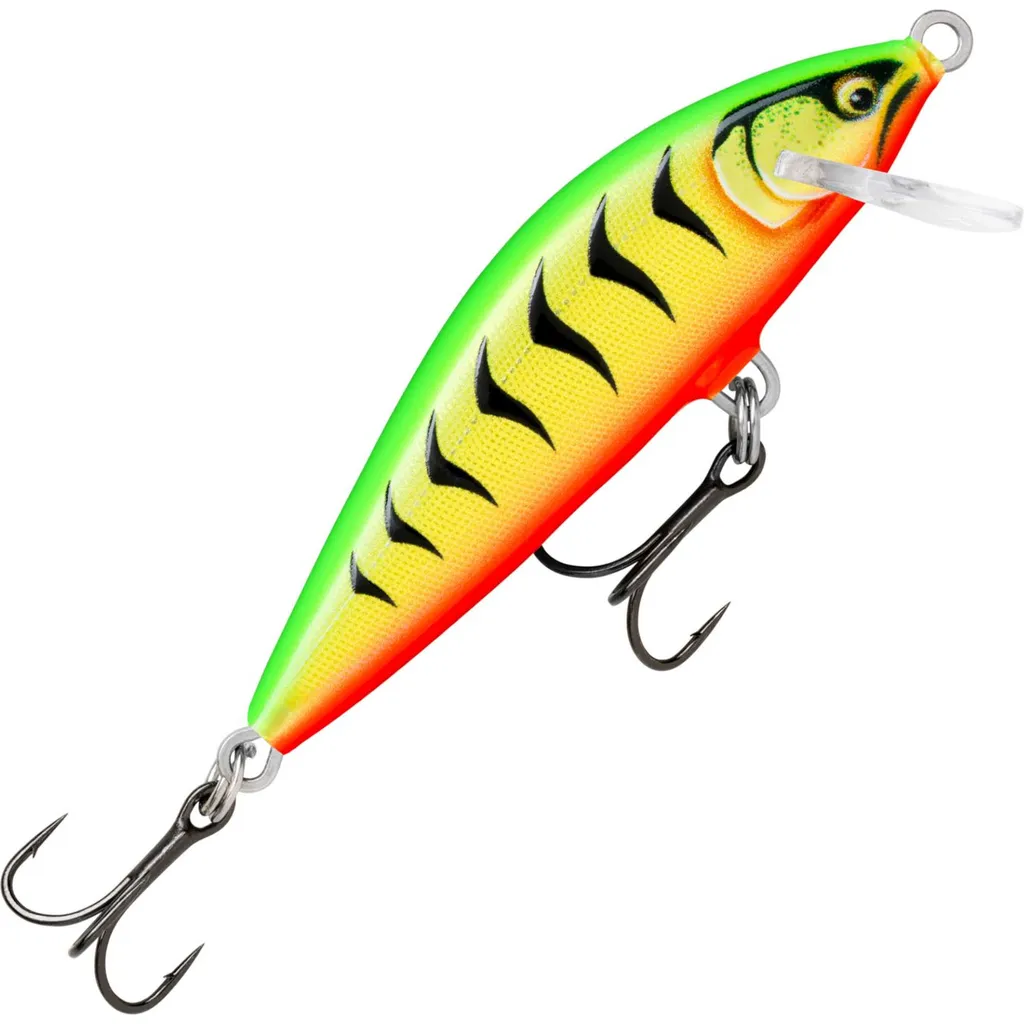 Rapala Countdown Elite Wobbler 5.5cm 5g Gilded Fire Tiger