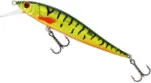 Westin Jerkbite SR Jerkbait 9cm 8g Suspending Firetiger Flash