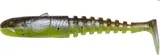 Savage Gear Gobster Shad 11.5cm 16g Green Pearl Yellow