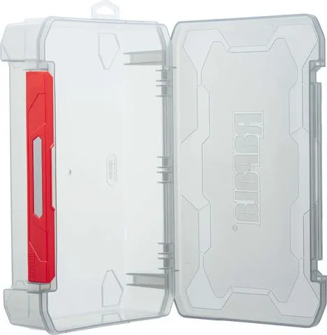 Rapala Tackle Tray 356 Open 35.6x22.7x8.2cm