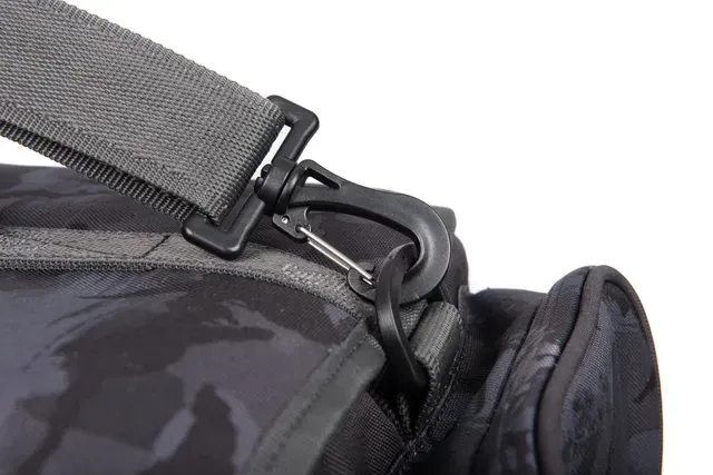 Fox Rage Camo Voyager Large Carryall 50x30x26cm