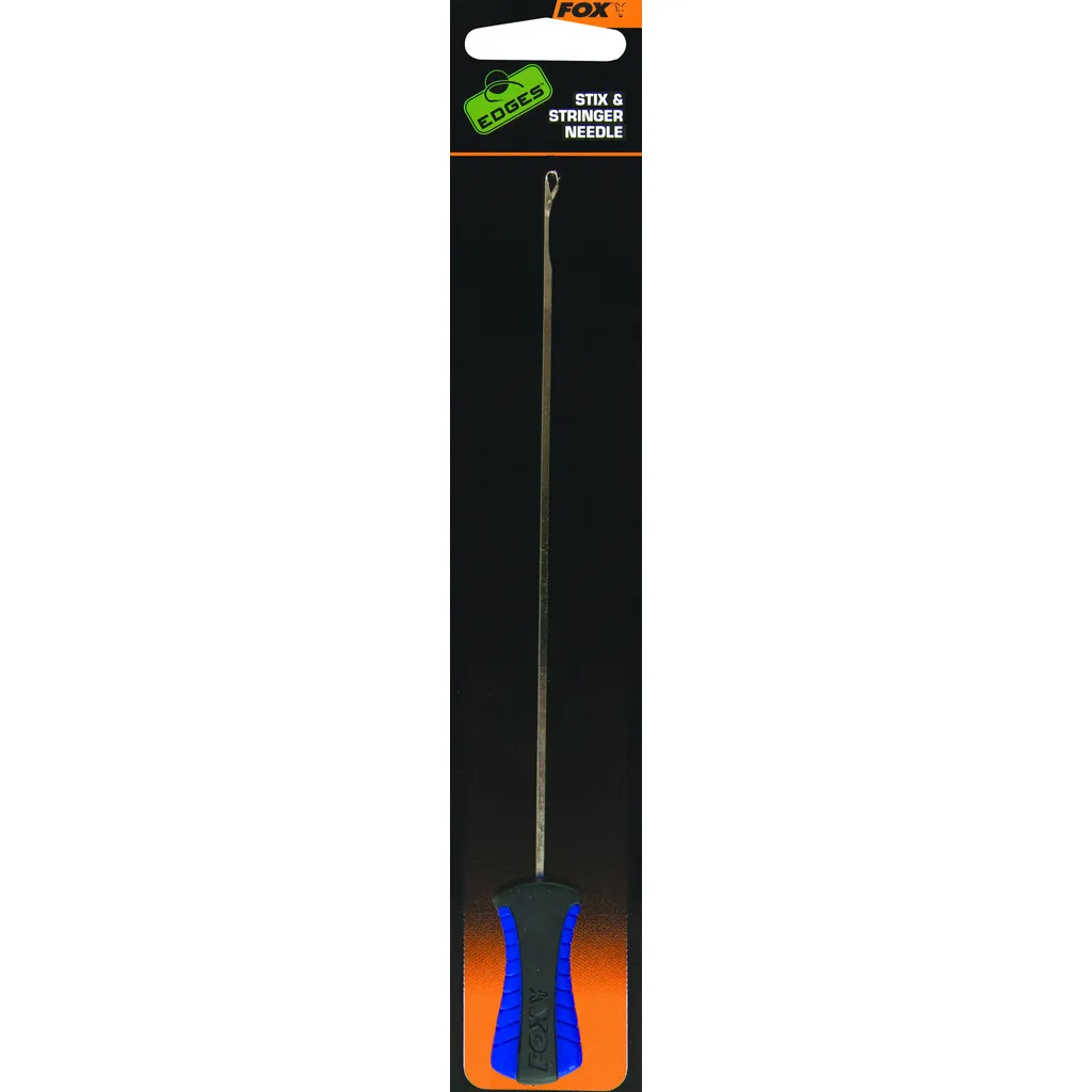 Fox Edges Stix Baiting Needle 13.5cm