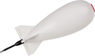 Spomb Large Anfütterungshilfe White