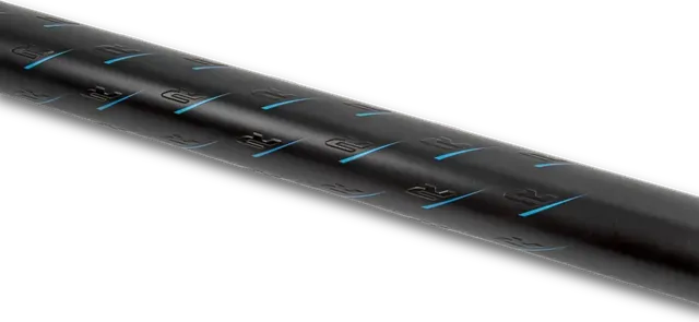 Preston Response Ultra 4m Handle Carbon