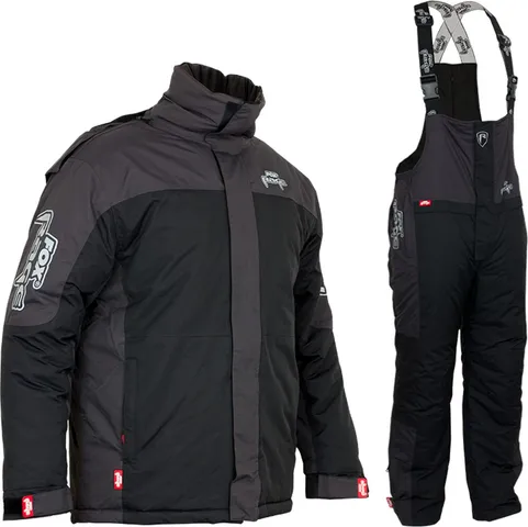 Fox Rage Winter Suit 2