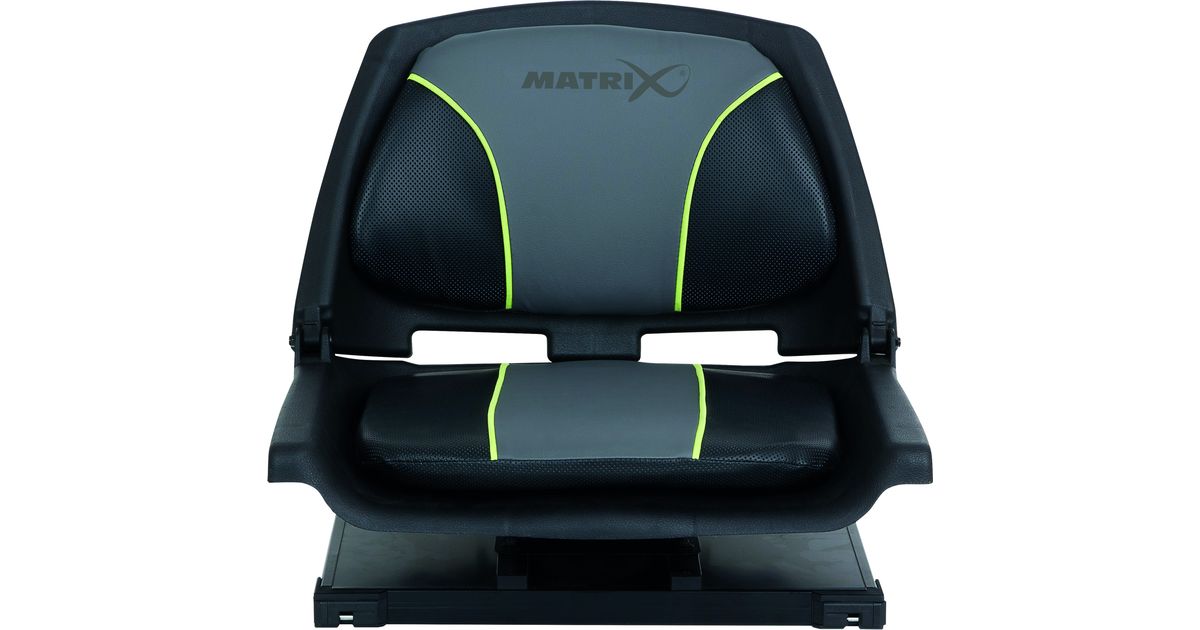 Matrix Swivel Seat Chairs & Seat Box Accessories GMB117 56cm 5970g