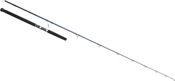 Savage Gear SGS6 Offshore Plug Spinning Rod 2.49m 20–70g