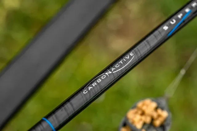 Preston Supera X Feeder 11ft 3.35m Progressive