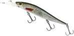 Westin Jerkbite MR 11cm 15g Suspending Real Roach