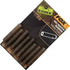Fox Edges Camo Heli Buffer Sleeve CAC773