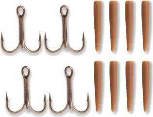 Quantum Mr Pike Ready-Made Rigs #4