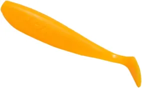 Fox Rage Zander Pro Shad 10cm Carrot