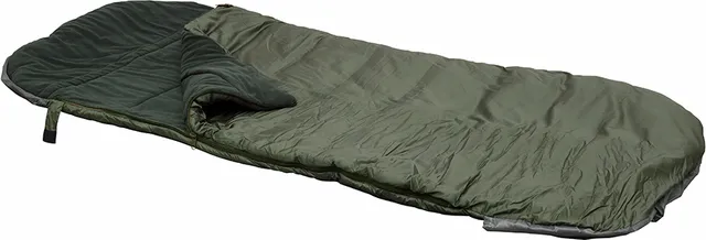 Prologic Element Thermo Daddy Sleeping Bag 215cm 100% Polyester