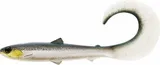 Westin BullTeez Curltail Weichköder 27cm 103g Headlight