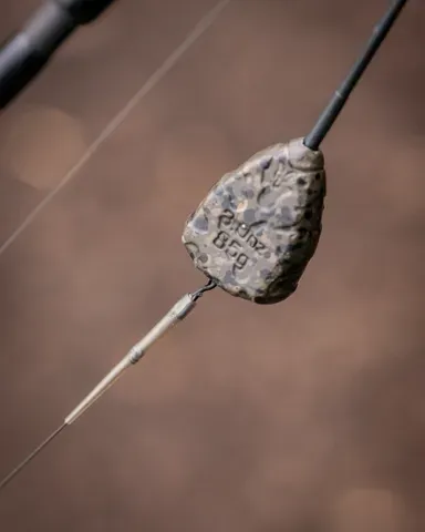 Fox Carp Ready Rigs Wide Gape 2 11.3kg 3pcs