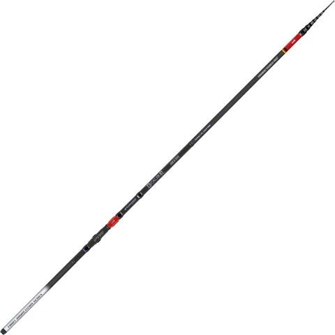 FTM Tubertini Excalibur Silver 1 Coarse Rod 4m 1–4g 7pc