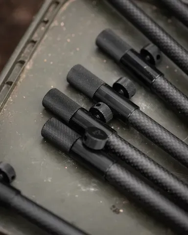 Fox Black Label Carbon Bankstick 61cm