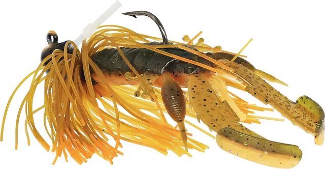 Westin Slide-Up Gummijig 7g JUNEBUG #2/0