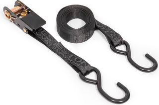 Preston Shuttle Load Strap 3m