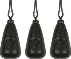 Fox Rage Tungsten Dropshot Weights 7g 3pcs