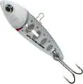 Savage Gear Switch Blade Minnow Löffel 5cm 11g Pearl White
