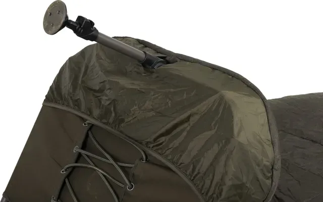 Fox Voyager 213cm 4 season 100% Polyester