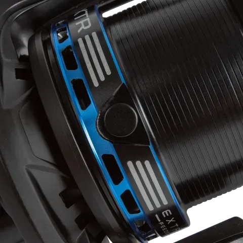 Preston Extremity XTR Reel 523g 4.6:1 XTR 100cm