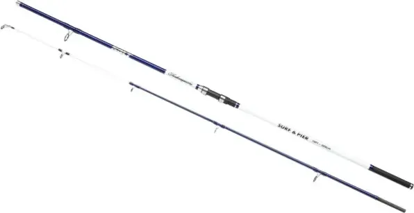 Shakespeare Salt Surf Spinning Rod 363 3.66m 112–170g