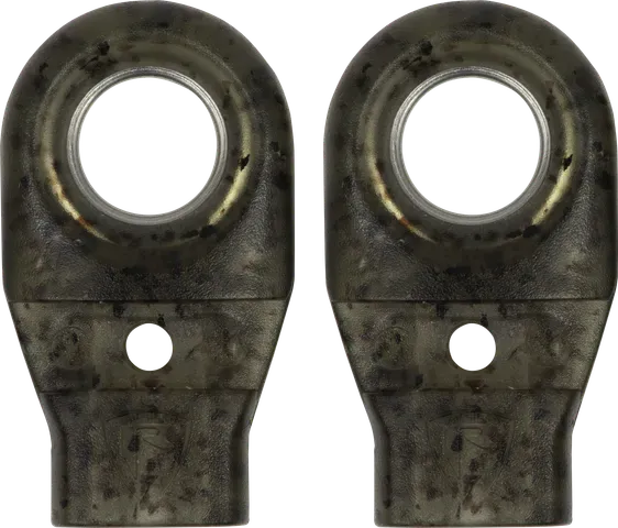 Fox Camo Low Resistance Run Ring 5pcs Stainless Steel