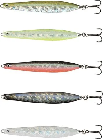 Savage Gear Seeker ISP Löffel 10.2cm 28g