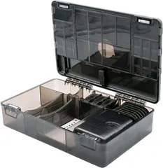 Korda Tackle Box 77343 6+1 27cm