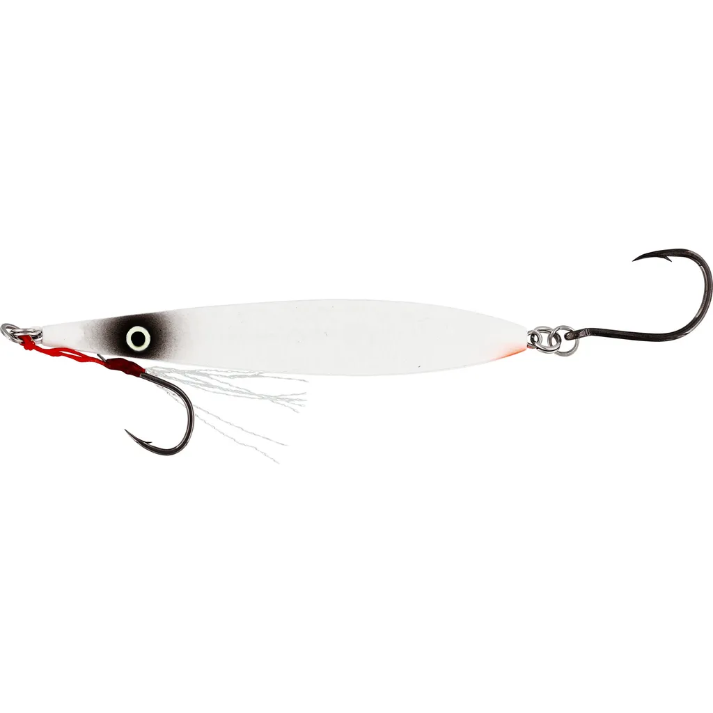 Westin F360 SBASS Meeresblinker 26g 9cm White Diamond