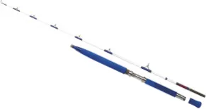 WFT ELECTRA SPEED JIG Sea Fishing Rod 2m 200–1000g