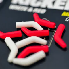 Korda Kickers #S Red/White