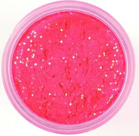 Berkley PowerBait Forellenteig Fluoreszenz Rot 50g
