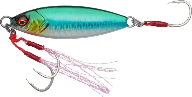 Savage Gear Slow Seeker 10g 3.8cm 1–8m Sayoris