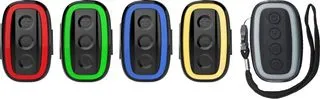 Madcat Topcat Alarm Set 5pcs USB Rechargeable