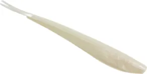 Berkley PowerBait® Minnow Softbait PBBMW3-PW 8cm Pearl White