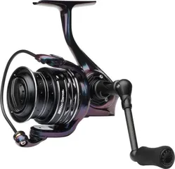 Abu Garcia Spike Pro Stationärrolle 2500SH 214g 5.2kg 87cm 6.2:1