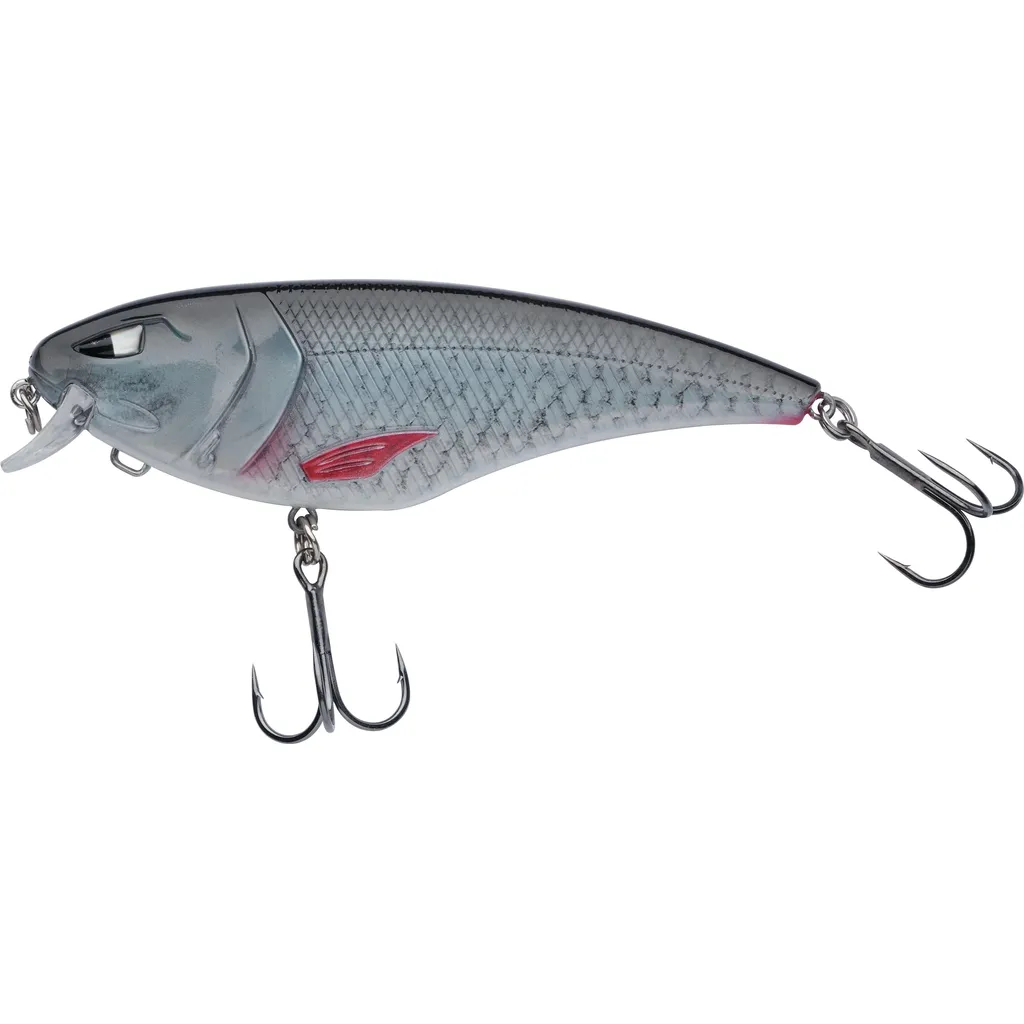 Berkley Zilla Flanker Crankbait 110 11cm 29g Roach