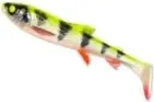 Savage Gear 3D Whitefish Shad 23cm 94g 1pc Lemon Tiger