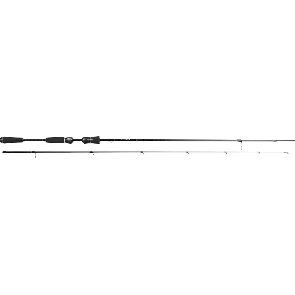 Westin W3 STREETSTICK 3RD Spinnrute 1.85m 2–7g 2pc L