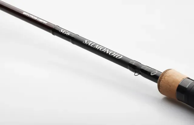 Savage Gear Salmonoid SG6 Spinning Rod 2.90m 8–28g