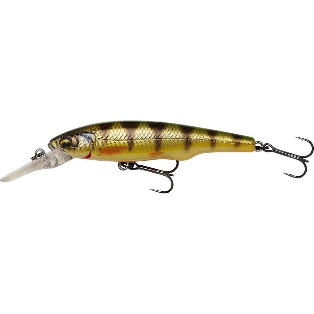 Savage Gear Gravity Twitch MR Twitchbait 8.3cm 10g Perch