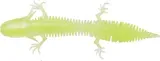 Savage Gear Ned Salamander 3g 7.5cm 5pc Clear Chartreuse
