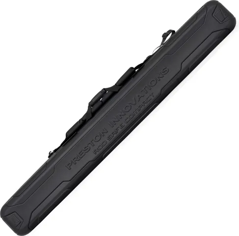 Preston Hardcase Rod Safe Compact Rod Case 174cm