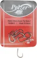 Pelzer Mako S.F. Serie 7 Haken 8 10pcs