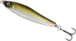 Westin Goby V2 Meerforellenköder 7.5cm 18g Olive Diamond