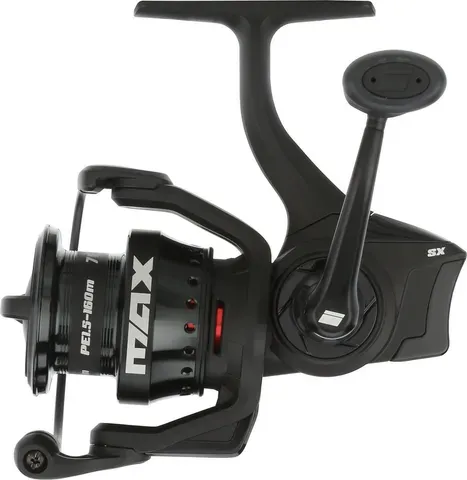 Abu Garcia Max SX Stationärrolle 2500 3.1kg 227g 68cm 5.2:1